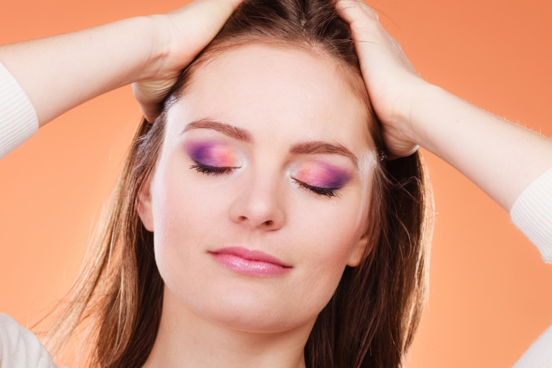 woman-closed-eyes-colorful-makeup-portrait